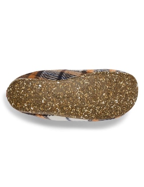 Pantufla Camper para hombre