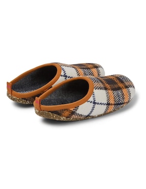 Pantufla Camper para hombre