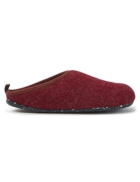 Pantufla Camper Para Hombre