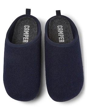Pantufla Camper para hombre