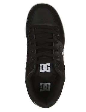 Tenis DC Shoes Heritage para hombre