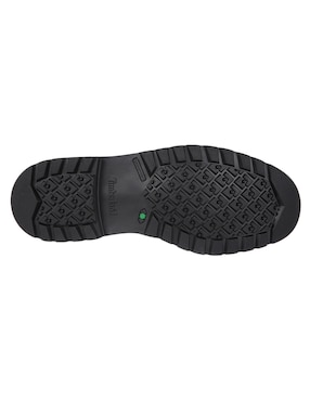 Bota corta casual Timberland de piel para hombre