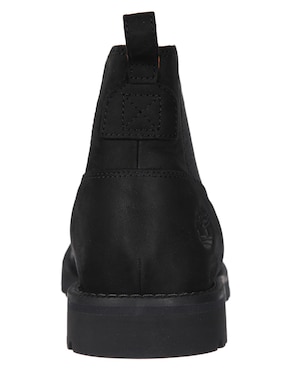 Bota corta casual Timberland de piel para hombre