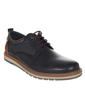 Zapato Derby Pikolinos Para Hombre