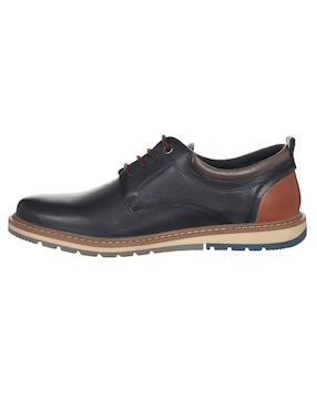 Zapato choclo Pikolinos para hombre