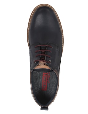 Zapato choclo Pikolinos para hombre