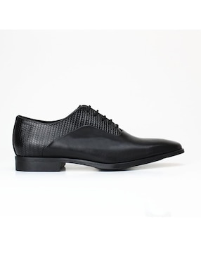 Zapato choclo Bond para hombre