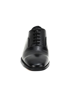 Zapato choclo Bond para hombre