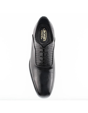 Zapato choclo Bond para hombre