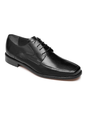 Zapato choclo Bond para hombre