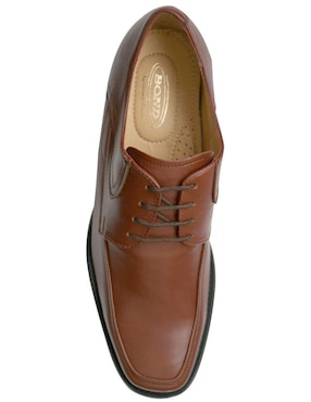Zapato choclo Bond para hombre
