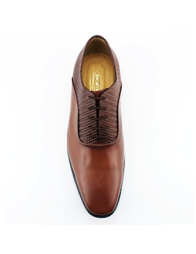 Zapato choclo Bond para hombre