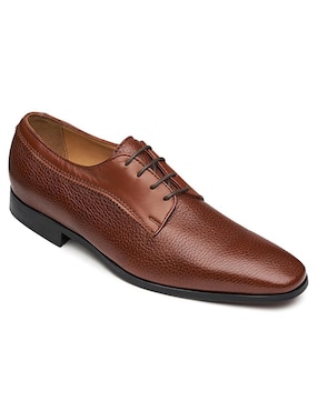 Zapato choclo Bond para hombre