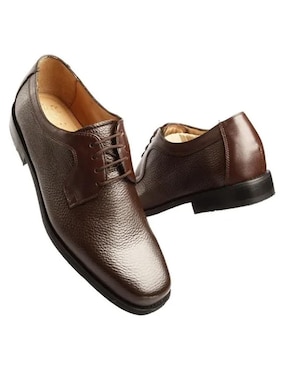 Zapato choclo Bond para hombre