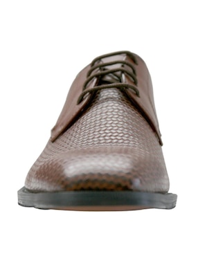 Zapato choclo Bond para hombre