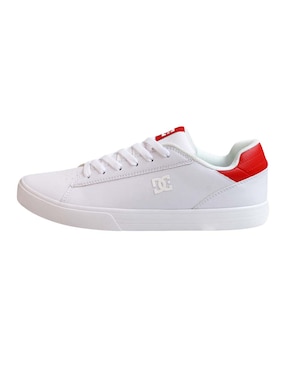Tenis DC Shoes FIFA World Cup Qatar 2022 para hombre