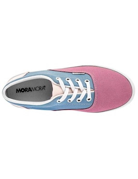 Tenis Moramora Sisu para hombre