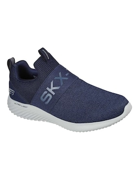 Tenis Skechers Bounder para hombre