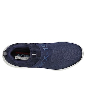Tenis Skechers Bounder para hombre