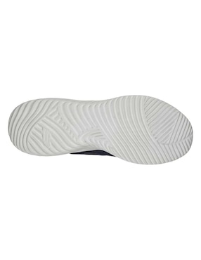 Tenis Skechers Bounder para hombre