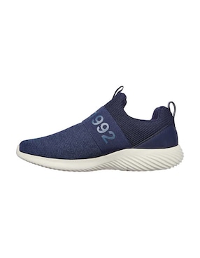 Tenis Skechers Bounder para hombre