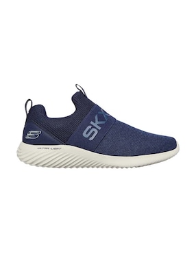 Tenis Skechers Bounder para hombre