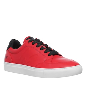 Tenis W Capsule Caneta Para Hombre