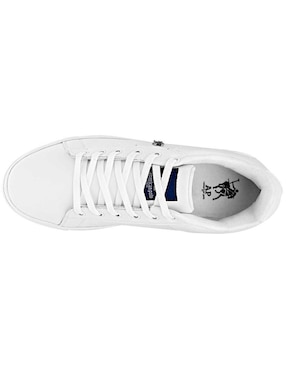 Tenis American Polo para hombre
