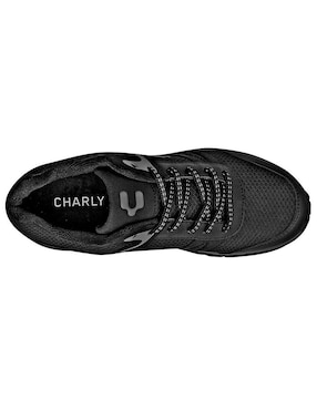 Tenis Charly para hombre