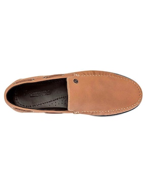 Zapato cerrado Negro Total para hombre