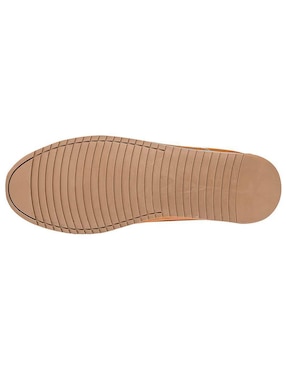 Zapato cerrado Negro Total para hombre