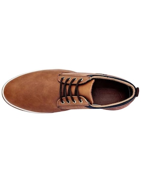 Zapato cerrado Negro Total para hombre
