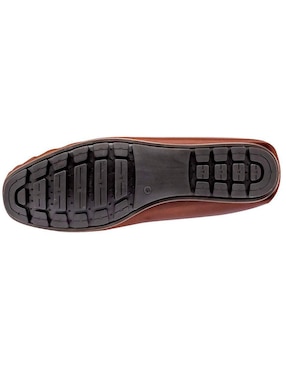 Zapato cerrado Negro Total para hombre