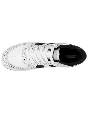 Tenis Panam para hombre