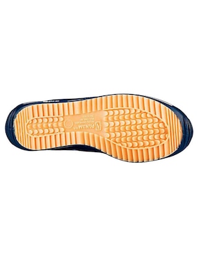 Tenis Panam para hombre