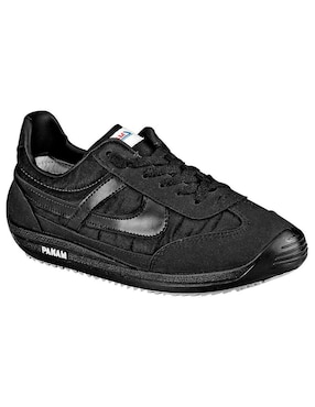 Tenis Panam Para Hombre