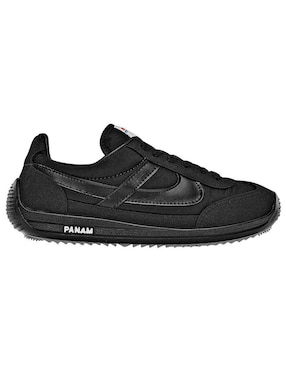 Tenis Panam para hombre