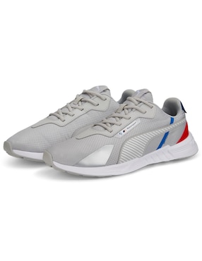 Tenis Puma Motorsport Para Hombre