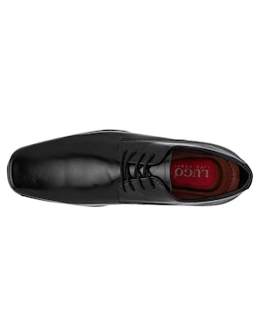 Zapato cerrado Lugo Conti para hombre