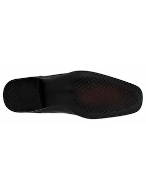 Zapato cerrado Lugo Conti para hombre