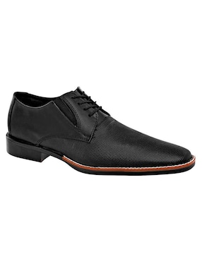 Zapato Oxford Lugo Conti Para Hombre