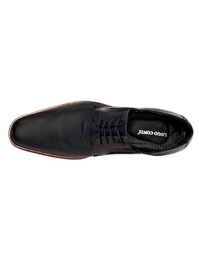 Zapato cerrado Lugo Conti para hombre