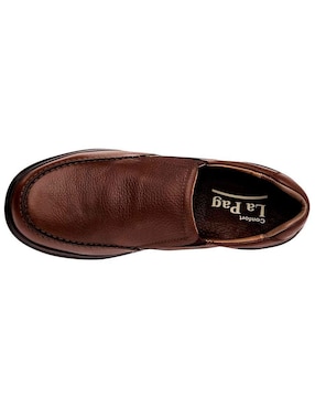 Mocasín La Pag para hombre