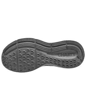 Tenis Charly para hombre
