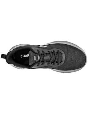 Tenis Charly para hombre