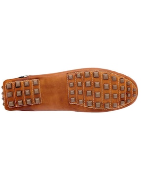 Zapato cerrado Negro Total para hombre