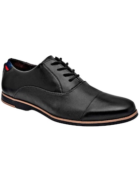 Zapato cerrado Christian Gallery para hombre