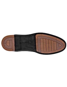 Zapato cerrado Christian Gallery para hombre