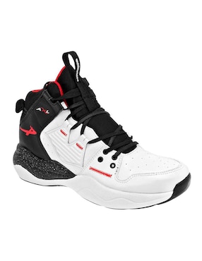 Tenis Pontiac para hombre