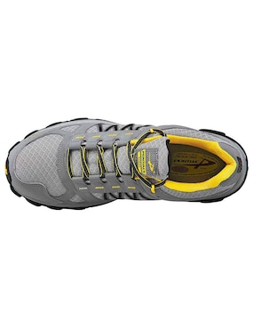 Tenis Pontiac para hombre